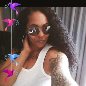 Meet your Posher, Calixta